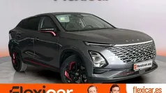 Usado 2024 Omoda 5 SUV | 20.990 € (Precio justo)