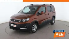 Usado 2019 Peugeot Rifter Active Monovolumen | 18.199 € (Buen precio)