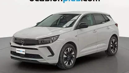Usado Opel Grandland X Design & Tech 131 CV (96 kW) 2023 SUV