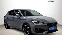 Usado 2024 Cupra Leon Berlina | 26.290 € (Precio justo)