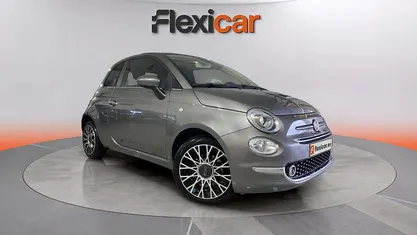 Usado Fiat 500 Dolcevita 71 CV (52 kW) 2023 Berlina