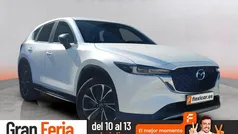 Usado 2022 Mazda CX-5 SUV | 25.690 € (Precio justo)