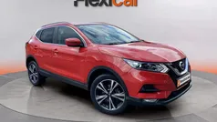 Usado 2020 Nissan Qashqai Acenta SUV | 15.470 € (Precio justo)