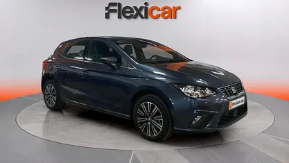 Usado Seat Ibiza XCELLENCE 95 CV (69 kW) 2021 Utilitario