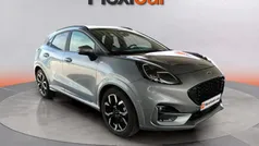 Usado 2023 Ford Puma ST-Line X | 17.090 € (Buen precio)