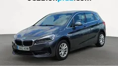 Usado 2018 BMW 218 Active Tourer Monovolumen | 17.182 € (Buen precio)