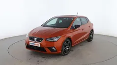 Usado 2019 Seat Ibiza FR Berlina | 15.899 € (Precio justo)