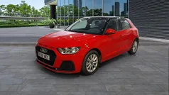 Usado 2022 Audi A1 Advanced Plus Utilitario | 19.300 € (Precio justo)