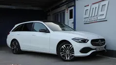 Usado 2022 Mercedes C300e Familiar | 36.900 € (Precio justo)
