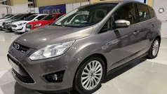 Usado 2014 Ford C-MAX Titanium Monovolumen | 10.950 € (Precio justo)