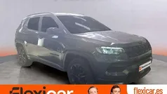 Usado 2022 Jeep Compass SUV | 18.690 € (Precio justo)