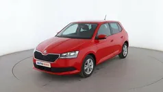 Usado 2020 Skoda Fabia Ambition Berlina | 13.099 € (Precio justo)