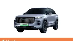 Usado 2025 Jaecoo 7 SUV | 40.372 € (Precio justo)
