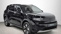 Negro Nuevo 2025 Opel Frontera SUV | 26.950 € (Precio justo)