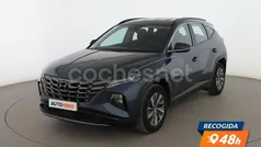 Usado 2022 Hyundai Tucson SUV | 22.999 € (Precio justo)