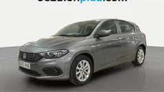 Usado 2018 Fiat Tipo Easy Utilitario | 10.410 € (Precio justo)