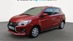 Usado 2024 Mitsubishi Space Star Motion Utilitario | 12.900 € (Precio justo)