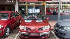 Usado 2008 Renault Mégane III | 2590 € (Precio justo)