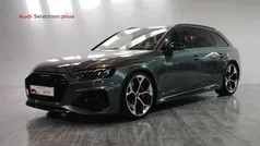 Usado 2024 Audi A4 Competition Familiar | 96.500 €