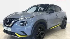 Usado 2022 Nissan Kiiro | 21.900 € (Precio justo)
