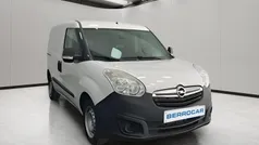 Usado 2016 Opel Combo Monovolumen | 8450 € (Precio justo)