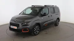 Usado 2020 Citroën Berlingo Shine Monovolumen | 22.399 € (Precio justo)