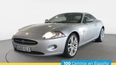 Usado 2009 Jaguar XKR Coupe | 21.350 €