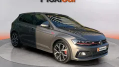 Usado 2019 VW Polo GTI Utilitario | 17.990 € (Buen precio)