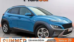 Usado 2022 Hyundai Kona SUV | 19.990 € (Precio justo)