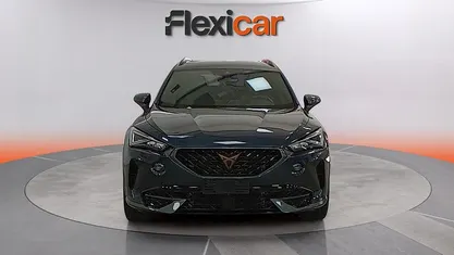 Usado Cupra Formentor 150 CV (110 kW) 2023 SUV