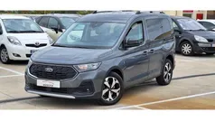 Usado 2023 Ford Tourneo Connect Active Monovolumen | 29.900 € (Precio justo)