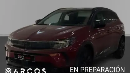Usado Opel Grandland X GS Line 130 CV (95 kW) 2022 SUV