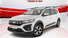 Usado 2023 Dacia Jogger Expression | 20.000 € (Precio justo)