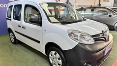 Usado 2019 Renault Kangoo Monovolumen | 11.900 € (Precio justo)