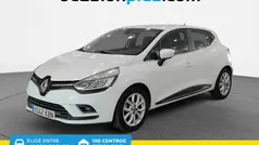 Usado 2017 Renault Clio IV Zen Utilitario | 11.550 € (Precio justo)