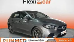 Usado 2020 Mercedes B250e Monovolumen | 27.490 € (Precio justo)