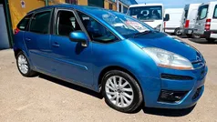 Usado 2010 Citroën C4 Exclusive | 4999 € (Precio justo)