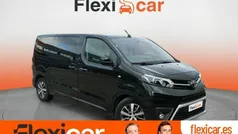 Usado 2019 Toyota Proace Verso Familiar | 32.490 € (Precio justo)