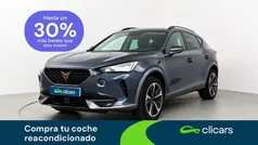 Usado 2022 Cupra Formentor SUV | 23.990 € (Precio justo)