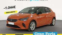 Usado 2021 Opel Corsa Elegance Berlina | 10.790 € (Precio justo)