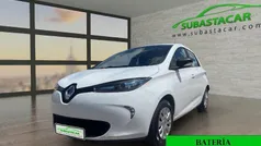 Usado 2018 Renault Zoe Life Utilitario | 8017 € (Buen precio)