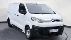 Blanco Usado 2022 Citroën Jumpy Monovolumen | 11.990 € (Super precio)