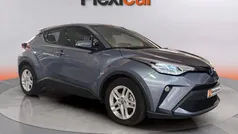 Usado 2021 Toyota C-HR Active SUV | 21.190 € (Buen precio)