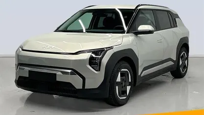 Otro Nuevo 2025 Kia EV3 SUV | 34.147 € (Precio justo)