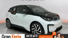 Blanco Usado 2021 BMW i3 Utilitario | 18.790 € (Precio justo)