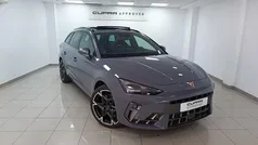 Usado 2024 Cupra Leon VZ Familiar | 41.900 €