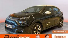 Usado 2022 Citroën C3 Feel Utilitario | 10.490 € (Precio justo)