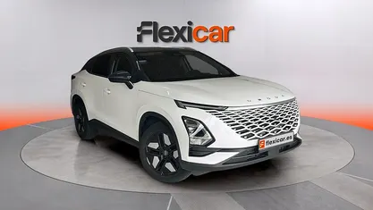 Usado Omoda 5 147 CV (108 kW) 2025 Blanco SUV