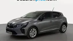 Usado 2025 Renault Clio V Evolution Utilitario | 17.682 € (Precio justo)