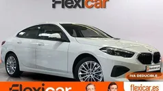 Blanco Usado 2023 BMW 218 Coupe | 23.990 € (Buen precio)